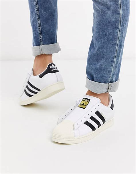 adidas schnürlose schuhe